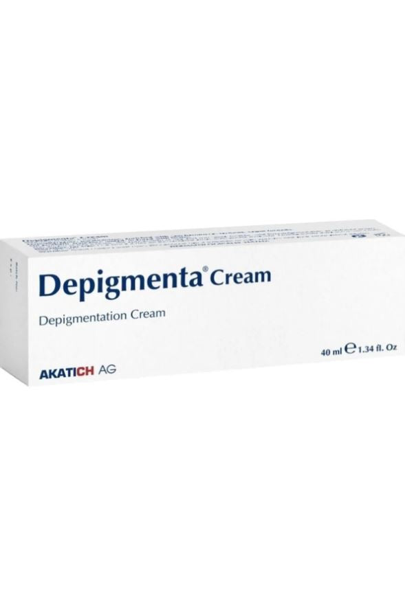 Depigmenta Cream 40 ml