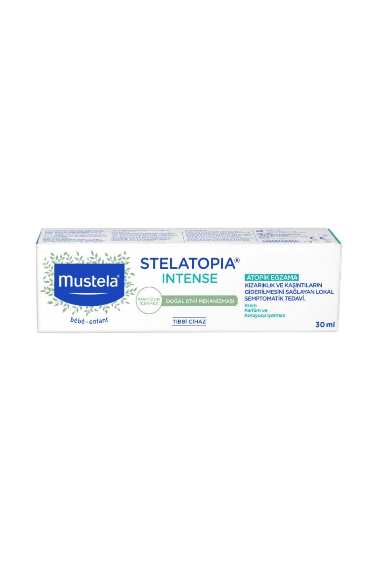Mustela Stelatopia Intense 30 Ml - Meliya Kozmetik