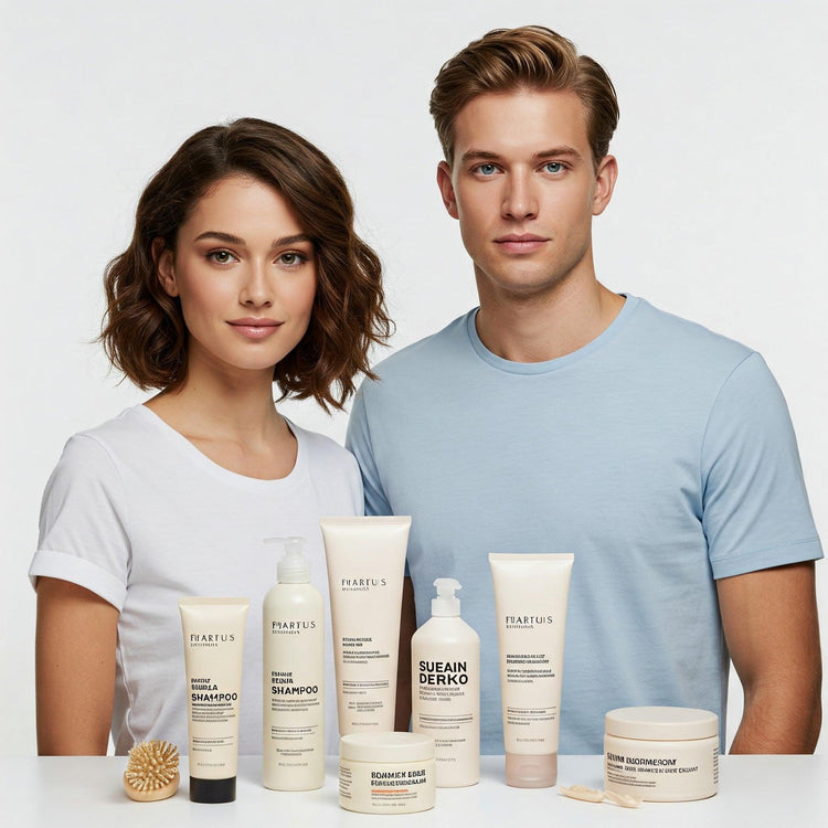 Saç Kremleri - Meliya Kozmetik