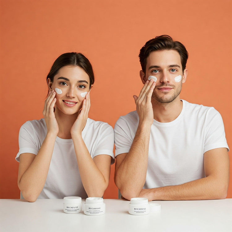 Cilt Sorunları - Meliya Kozmetik