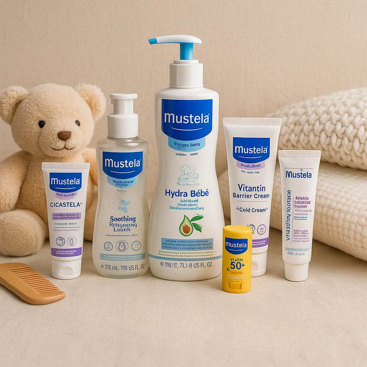 Mustela