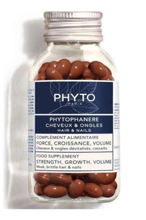 Phyto Phytophanere 120 Kapsül