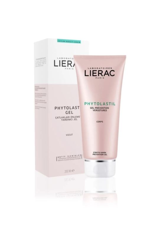 Lierac Phytolastil Gel 200 ml
