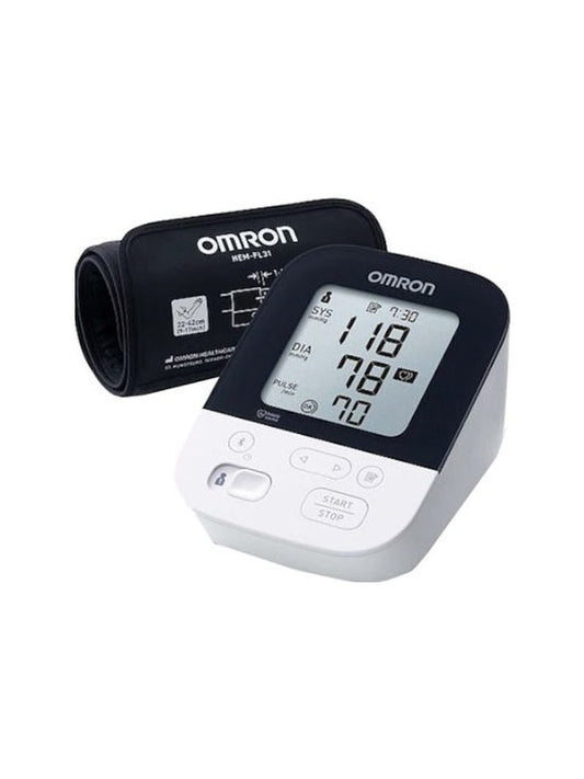 Omron M4 Intelli Dijital Tansiyon Aleti - Meliya Kozmetik